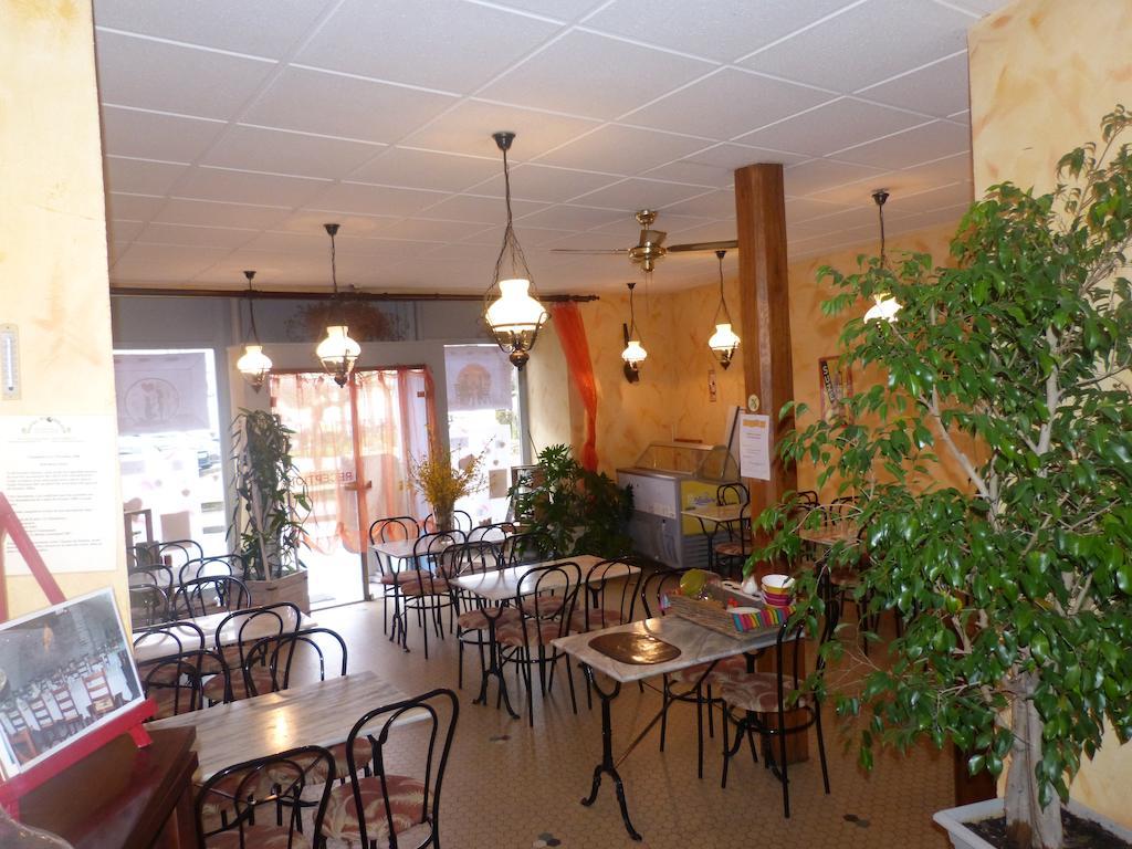 Hotel Du Donjon Champlitte-et-le-Prelot