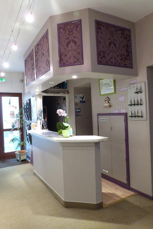 Hotel Du Donjon 2*