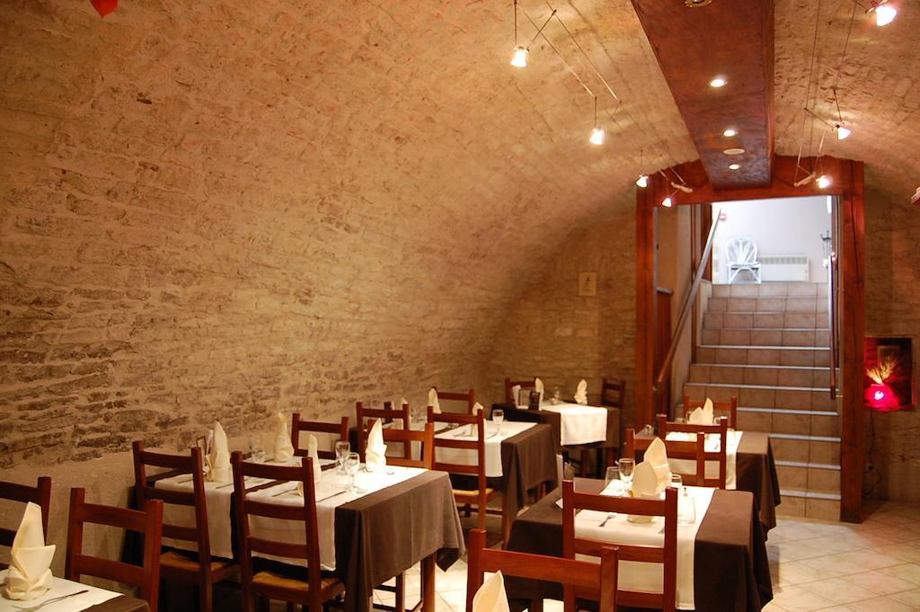 Hotel Du Donjon Champlitte-et-le-Prelot